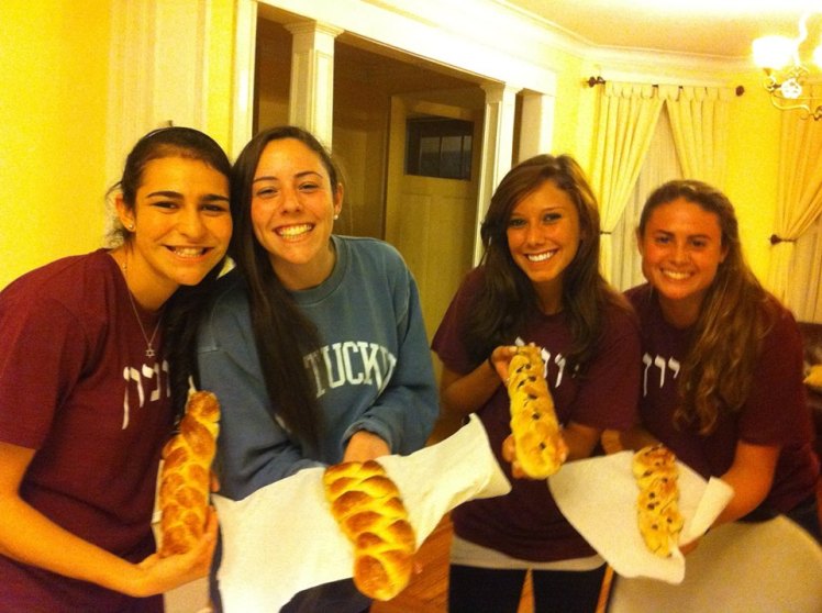 challah pic